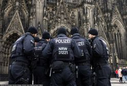 Szpiedzy zatrzymani w Niemczech. Pracowali na rzecz Chin