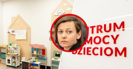 "Kilka uproszczeń" wiceminister sprawiedliwości