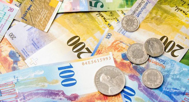 Nowe propozycje dla zadłużonych we frankach mogłyby wejść w życie dopiero za rok