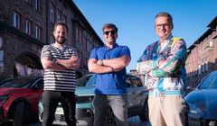 Rafał Pacześ nowym prowadzącym w TVN Turbo