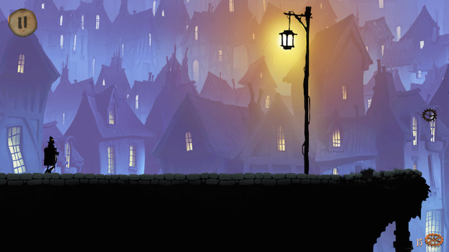 Weekendowy Zestaw Gier i Aplikacji: tapety z Nexusa 6, Angry Birds Transformers i Boxtrolls 25