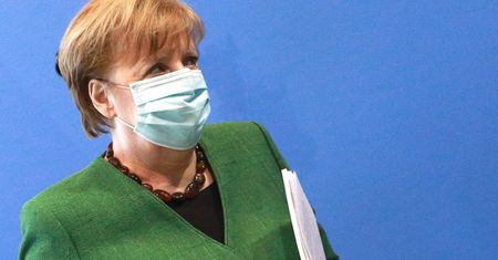 COVID-19. Niemcy podkręcają śrubę niezaszczepionym