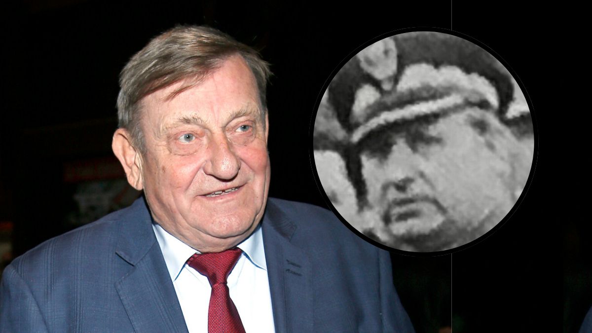 Brat Mirosława Hermaszewskiego zginął na Syberii