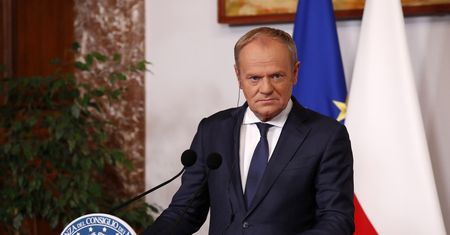 PiS chce zakazać kryptowalut. Tusk odpowiada: od ściany do ściany