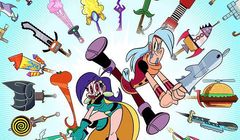 Serial „Magiczne Magimiecze” w Cartoon Network