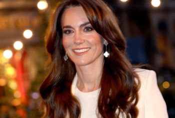 Księżna Kate w wiosennej odsłonie. Ten dodatek przełamał klasykę