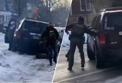 ICE zastrzeliło kobietę w Minneapolis. Ekspert zwraca uwagę na jeden szczegół