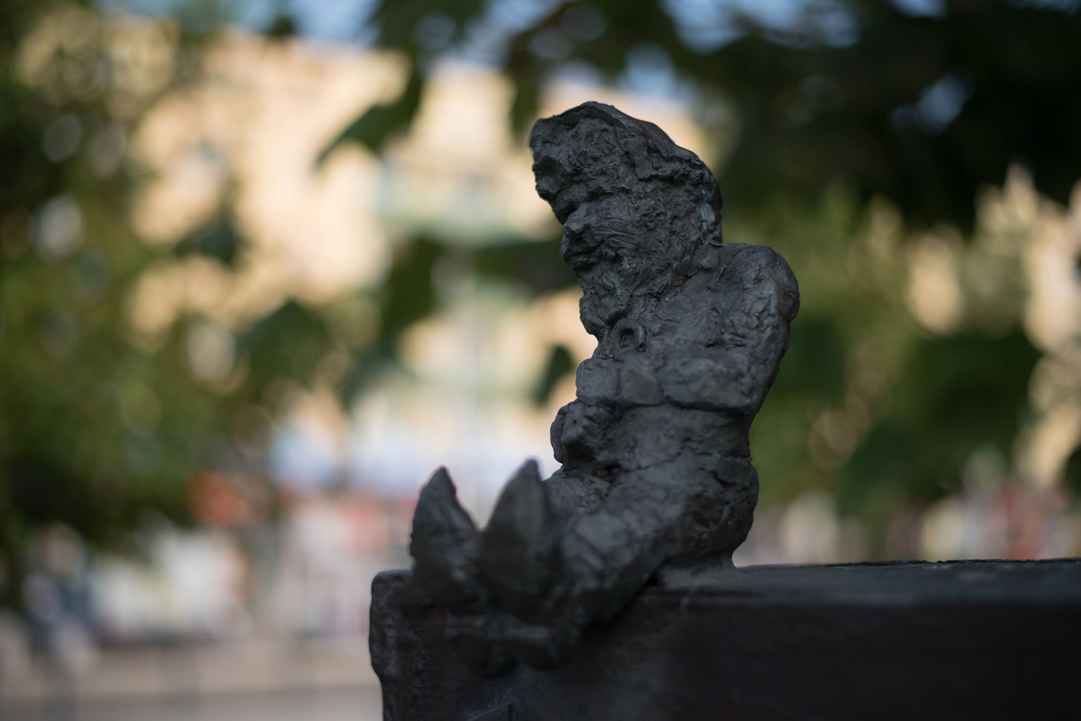 Nikon D750 - współczesna lustrzanka pełną klatką [test] 97