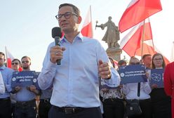 Specjalny list Morawieckiego. Zdradził Polakom plan Polskiego Ładu