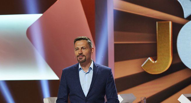 „Joker” od 6 listopada w Super Polsacie. Emisja od poniedziałku do czwartku o 20.00