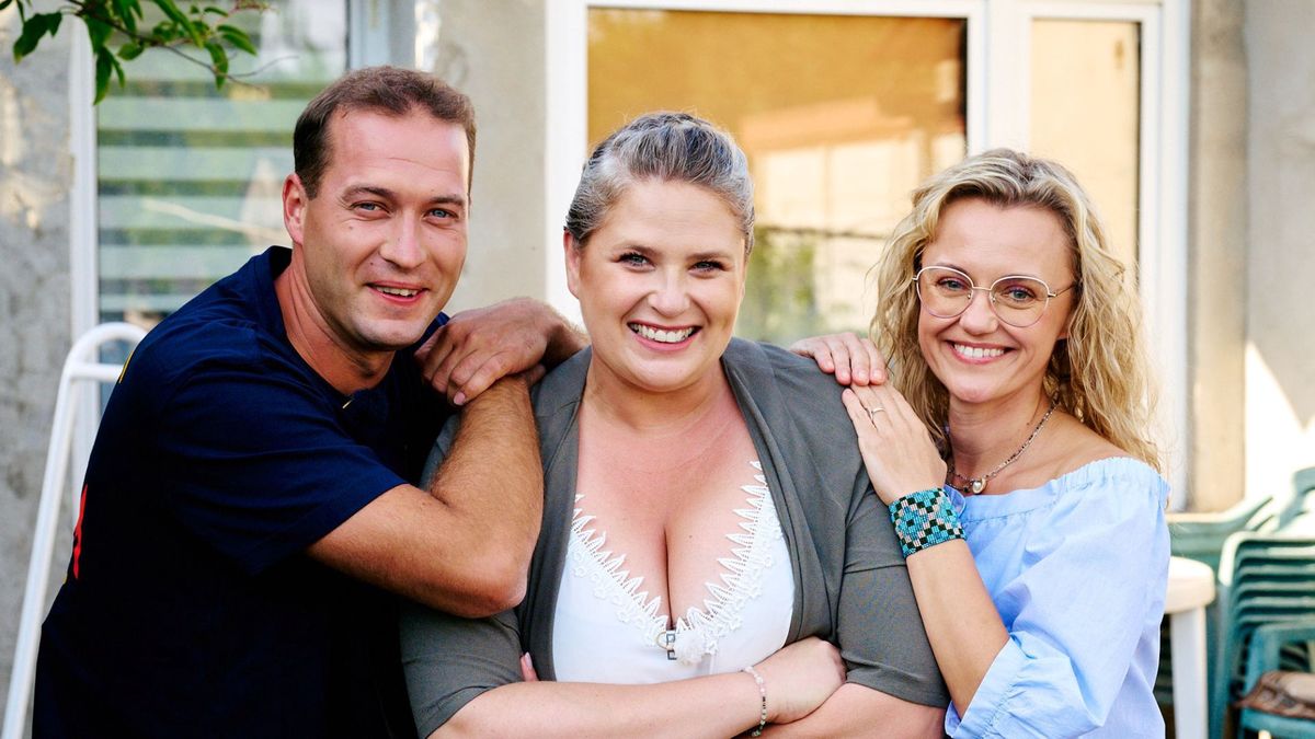 "Nasz Nowy Dom" znów zaskoczy widzów 