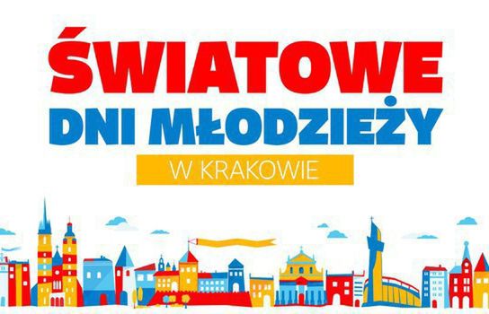 Relacje ze Światowych Dni Młodzieży w Polsat News