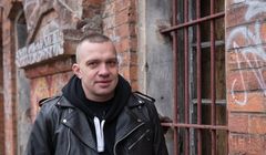 Łukasz Orbitowski poprowadzi „Dezerterów” w TVP Kultura