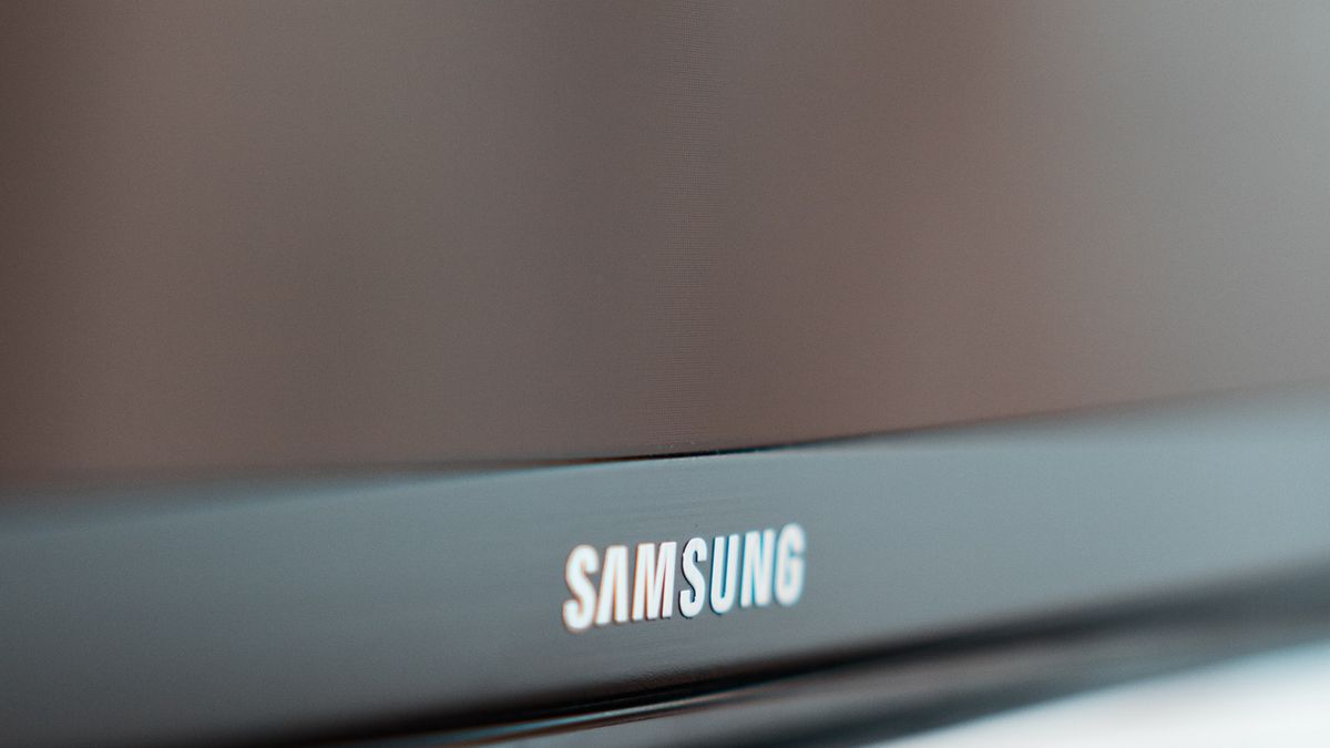 Telewizor Samsung