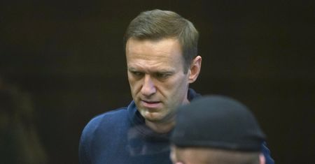 "W kostnicy go nie ma". Rzeczniczka Nawalnego wydała oświadczenie