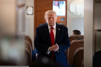 Trump nie będzie zadowolony. Sąd unieważnił restrykcje imigracyjne