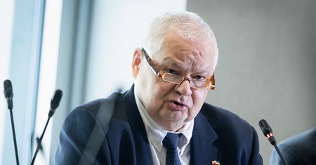 "Spodziewamy się cięć". Ekspert zabrał głos ws. stóp procentowych