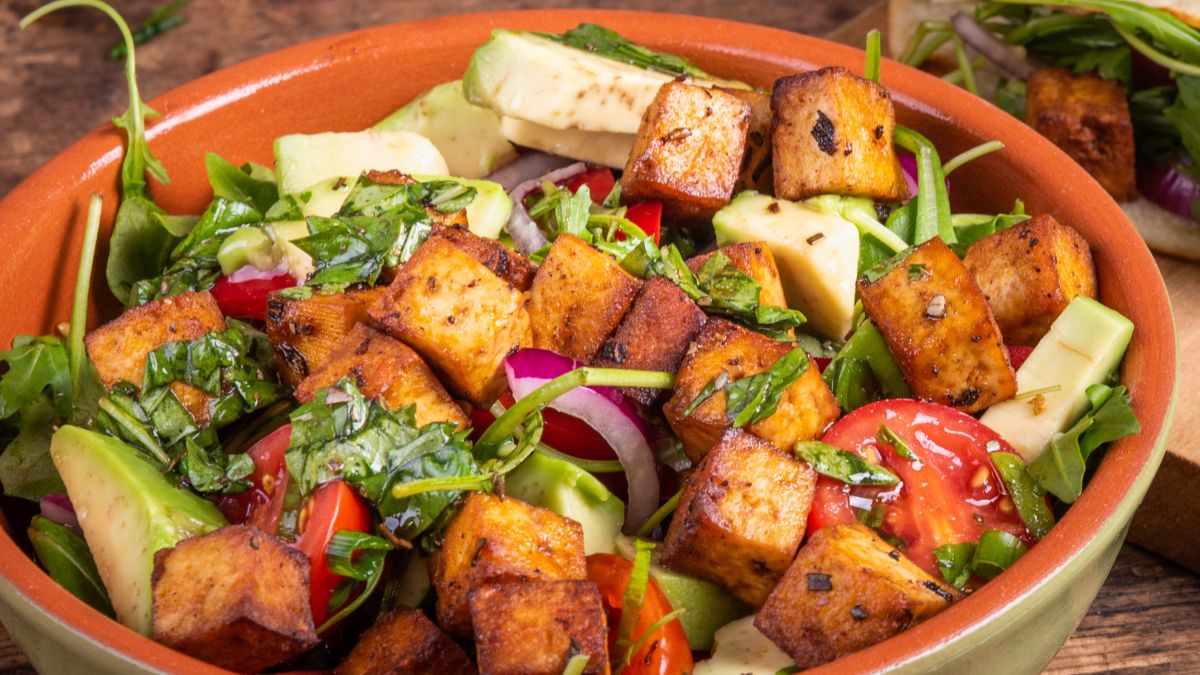 W leniwe dni przygotowuję szybki obiad z piekarnika