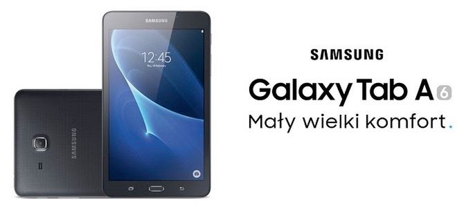 Galaxy Tab A7.0