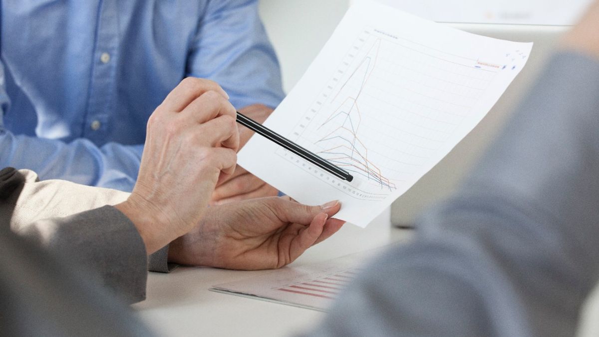 Dane odzwierciedlają faktyczne zachowania konsumenta.