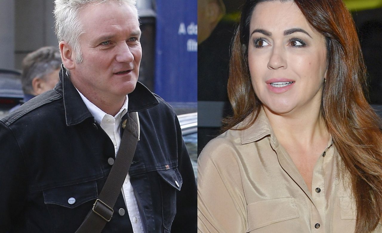 Jarosław Kret i Beata Tadla walczą o dom? "Po tym człowieku można spodziewać się wszystkiego"