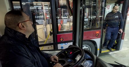 Solaris ma umowę na 12 autobusów elektrycznych dla Lublina za około 32 mln zł