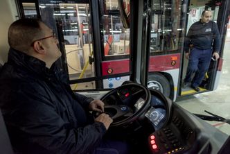 Solaris ma umowę na 12 autobusów elektrycznych dla Lublina za około 32 mln zł