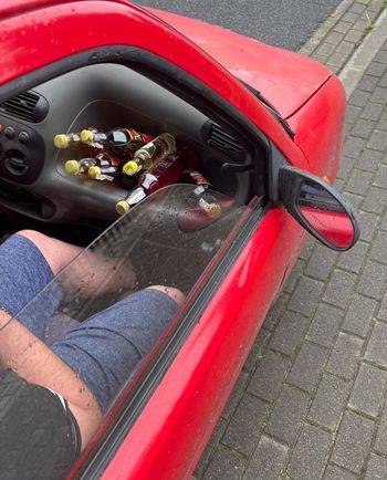 Powiat poznański: Dwunastu nietrzeźwych kierowców w jeden weekend