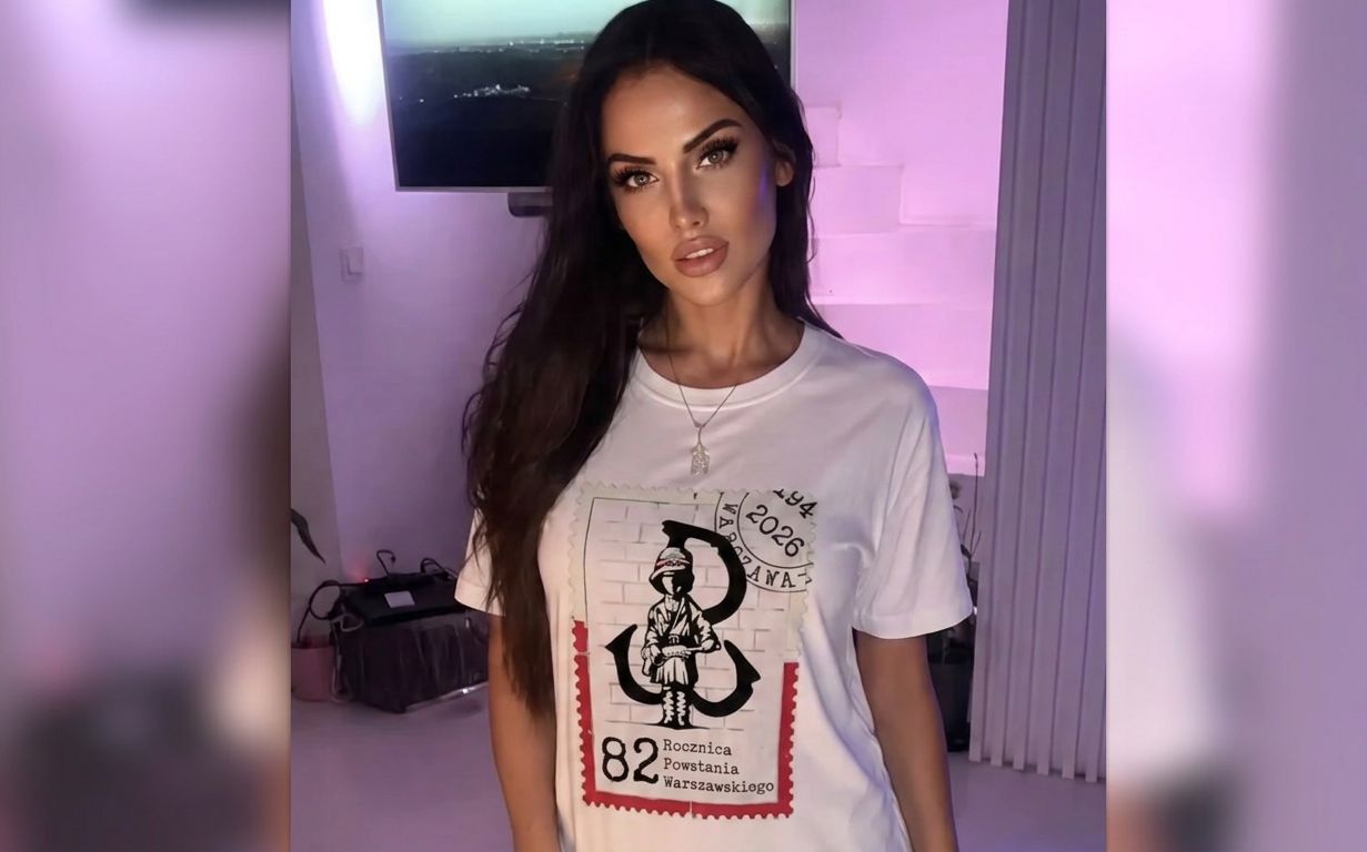 Skandal z ambasadorką Powstania Warszawskiego: Jak OnlyFans zderza się z historią