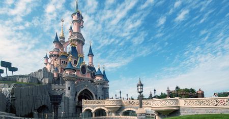 Tyle tata zapłacił za rodzinną wycieczkę do Disneylandu. Teraz odradza innym