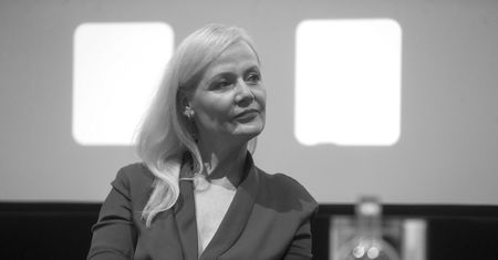 Znana data pogrzebu Katarzyny Stoparczyk. Rodzina ma szczególną prośbę
