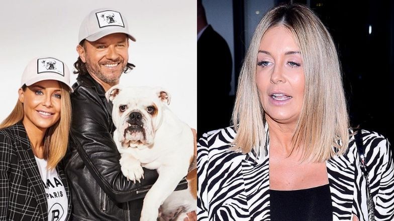 Internauci krytykują czapki Małgorzaty Rozenek