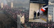 Marsz Niepodległości w Warszawie. Oburzenie i pytania po publikacji zdjęcia