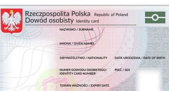 E-dowody ma ponad 2 miliony Polaków
