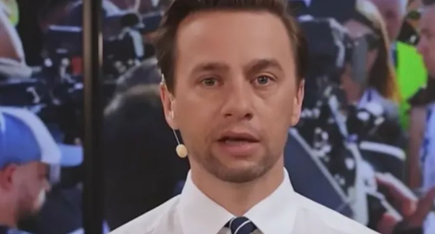 Ta partia ogląda się dziś najlepiej w Kanale Zero. Zaskakujący wicelider