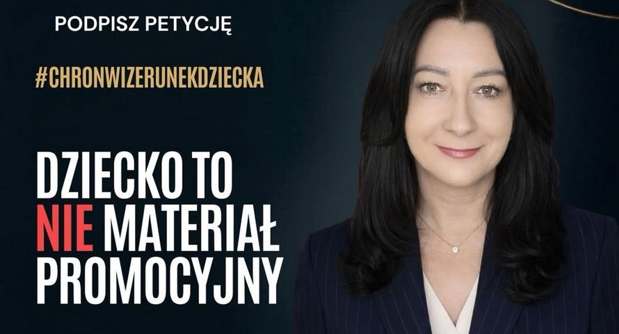 Ekspertka chce zakazu promowania szkół i przedszkoli zdjęciami dzieci. Jest petycja