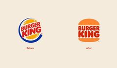 Czas rebrandingów firm. Burger King kolejnym gigantem z nowym logo