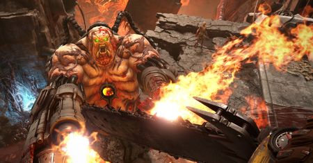 Premiera DOOM Eternal opóźniona