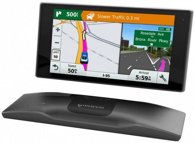 Garmin DriveLuxe