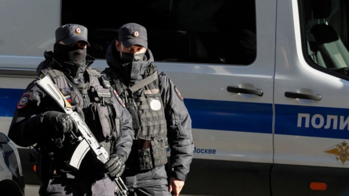 16-latek planował masakrę w szkole. Należał do organizacji terro