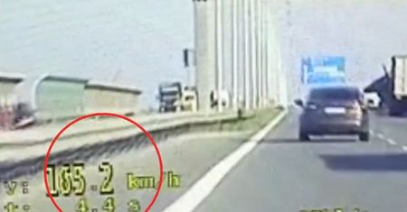 Policjanci ledwo wyhamowali. Kobietą z Wrocławia zajmie się sąd