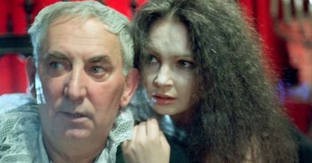 Od jego śmierci minęło 15 lat. Jak dobrze pamiętasz filmy z wybitnym polskim aktorem?