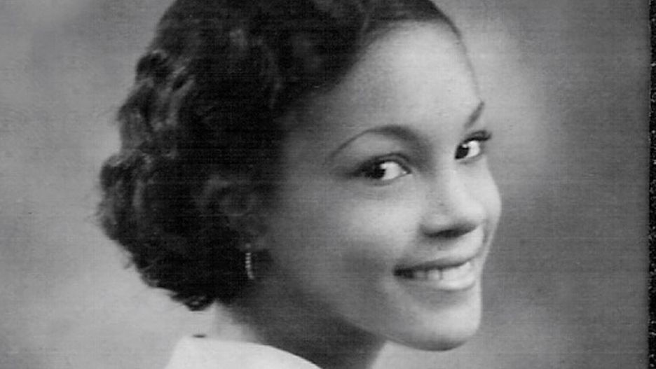 Mamie Clark 