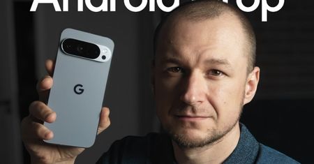 Twój smartfon wykryje oszustów. Czerwcowy Android Drop już jest