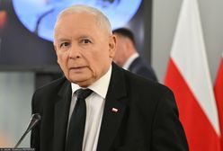 Co powiedziała mu Barbara Skrzypek? Kaczyński ujawnia