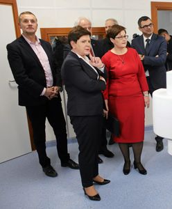 Nazywają ją "koleżanką Szydło". Ujawniamy, ile zarobiła w 12 miesięcy