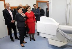 Nazywają ją "koleżanką Szydło". Ujawniamy, ile zarobiła w 12 miesięcy