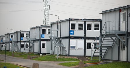 Pracownicy z Azji poskarżyli się na warunki pracy. Orlen zareagował