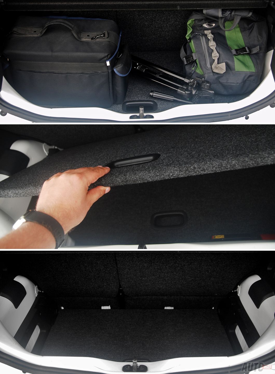 VW up!