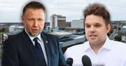 Lekarz milioner odchodzi z KO. Kierwiński przyjął rezygnację